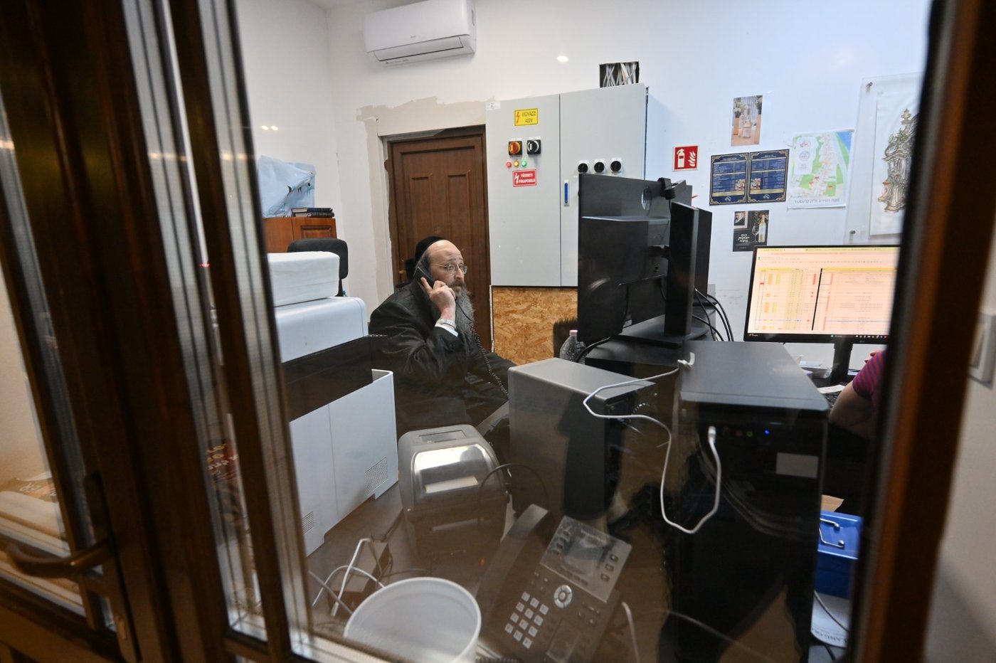 קרעסטיר תשפ"ו 