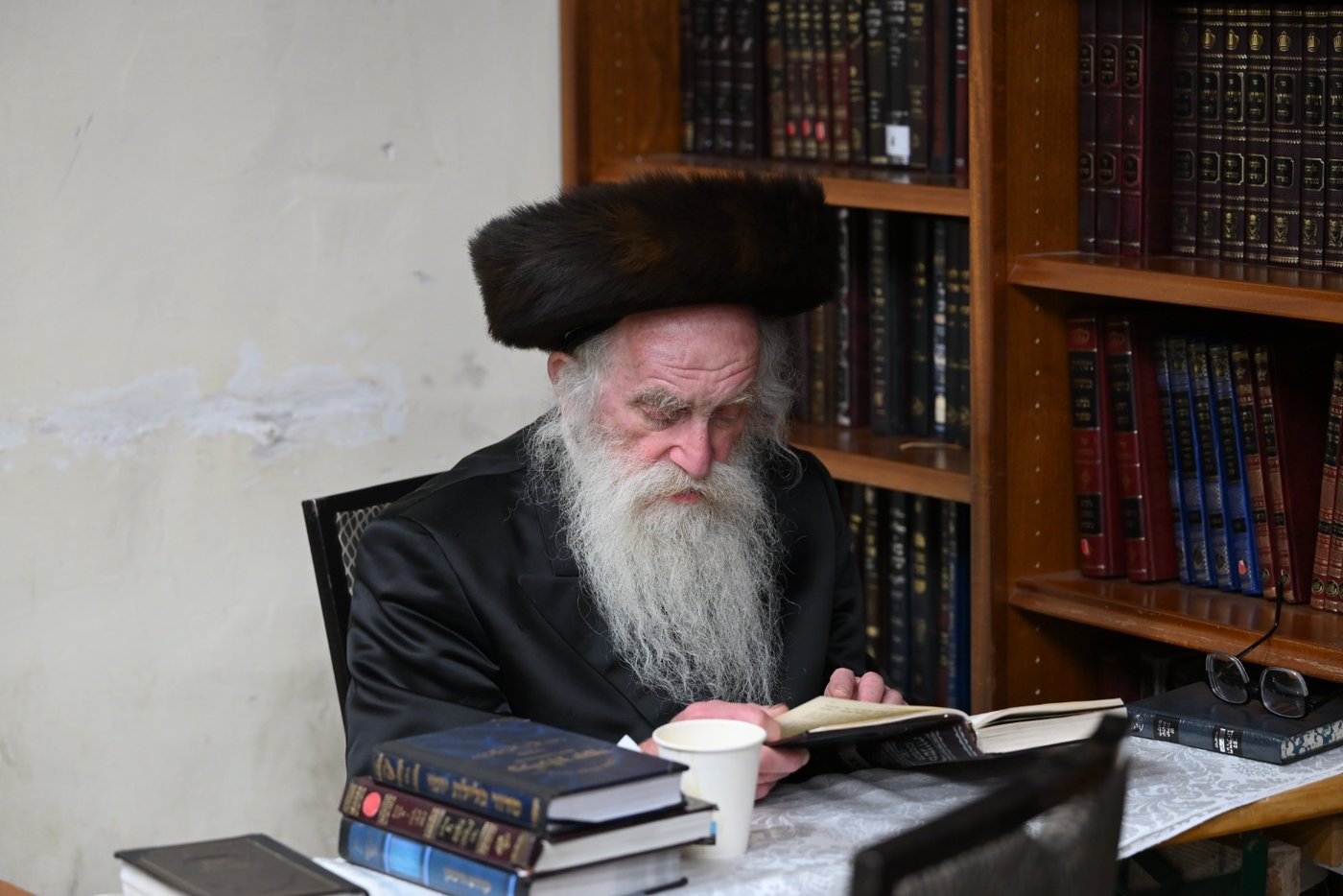 קרעסטיר תשפ"ו 