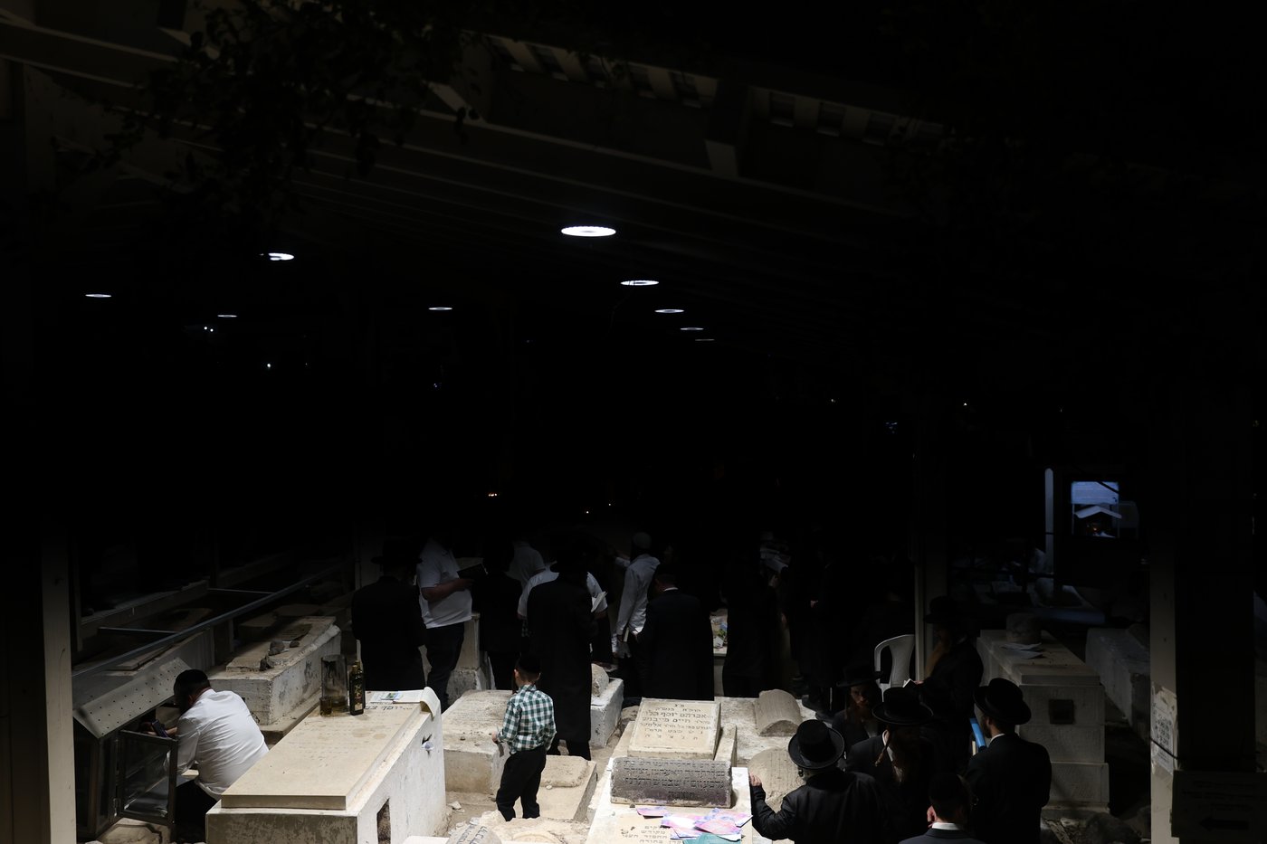 הילולת הרה"ק מויטעפסק זי"ע