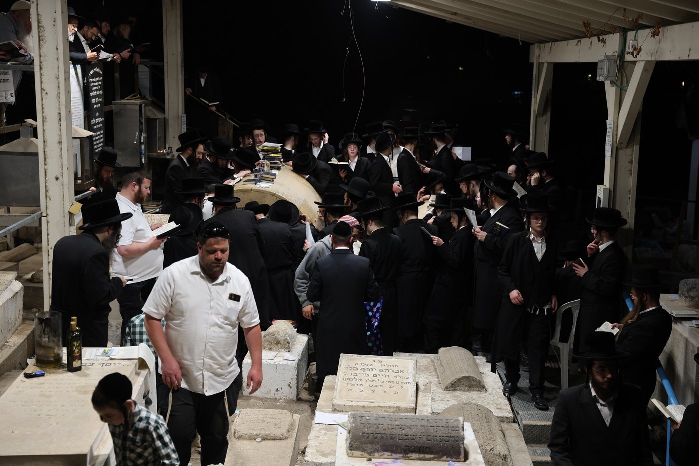 הילולת הרה"ק מויטעפסק זי"ע