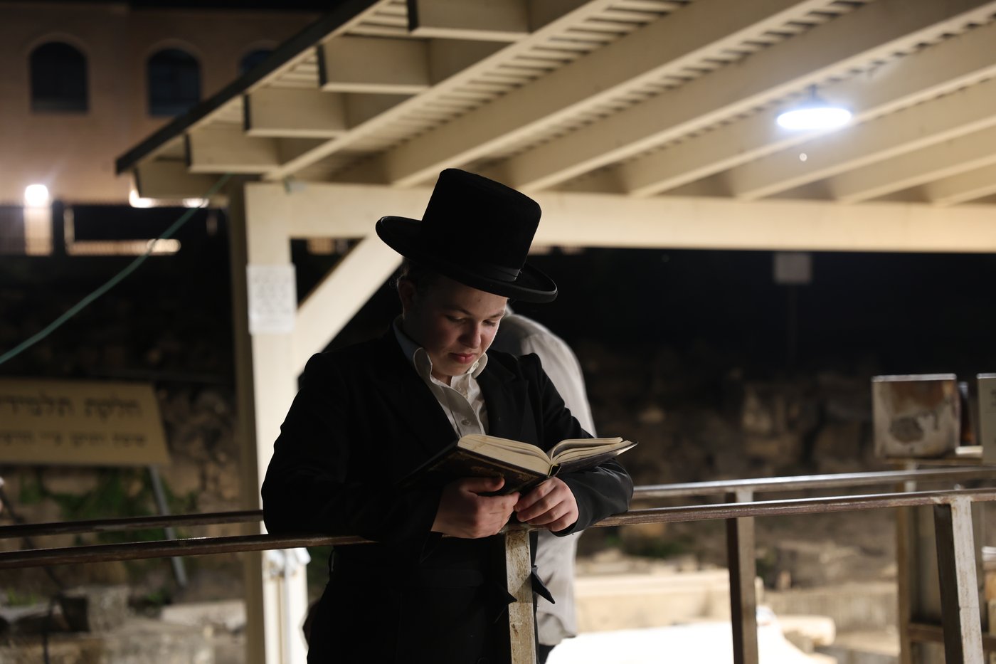 הילולת הרה"ק מויטעפסק זי"ע