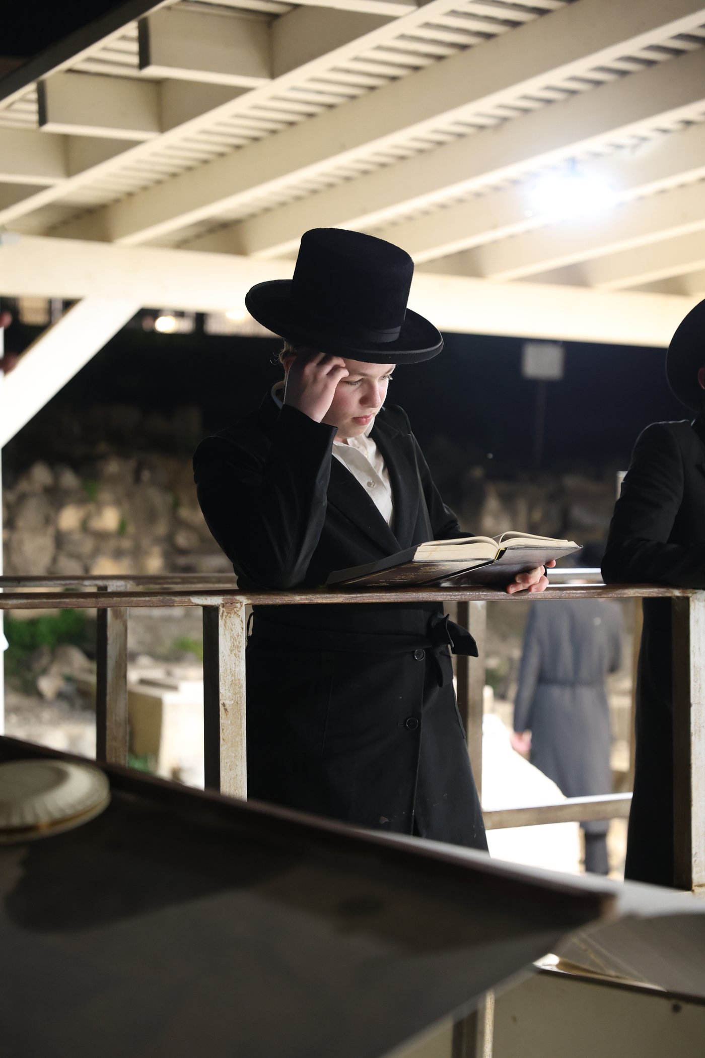 הילולת הרה"ק מויטעפסק זי"ע