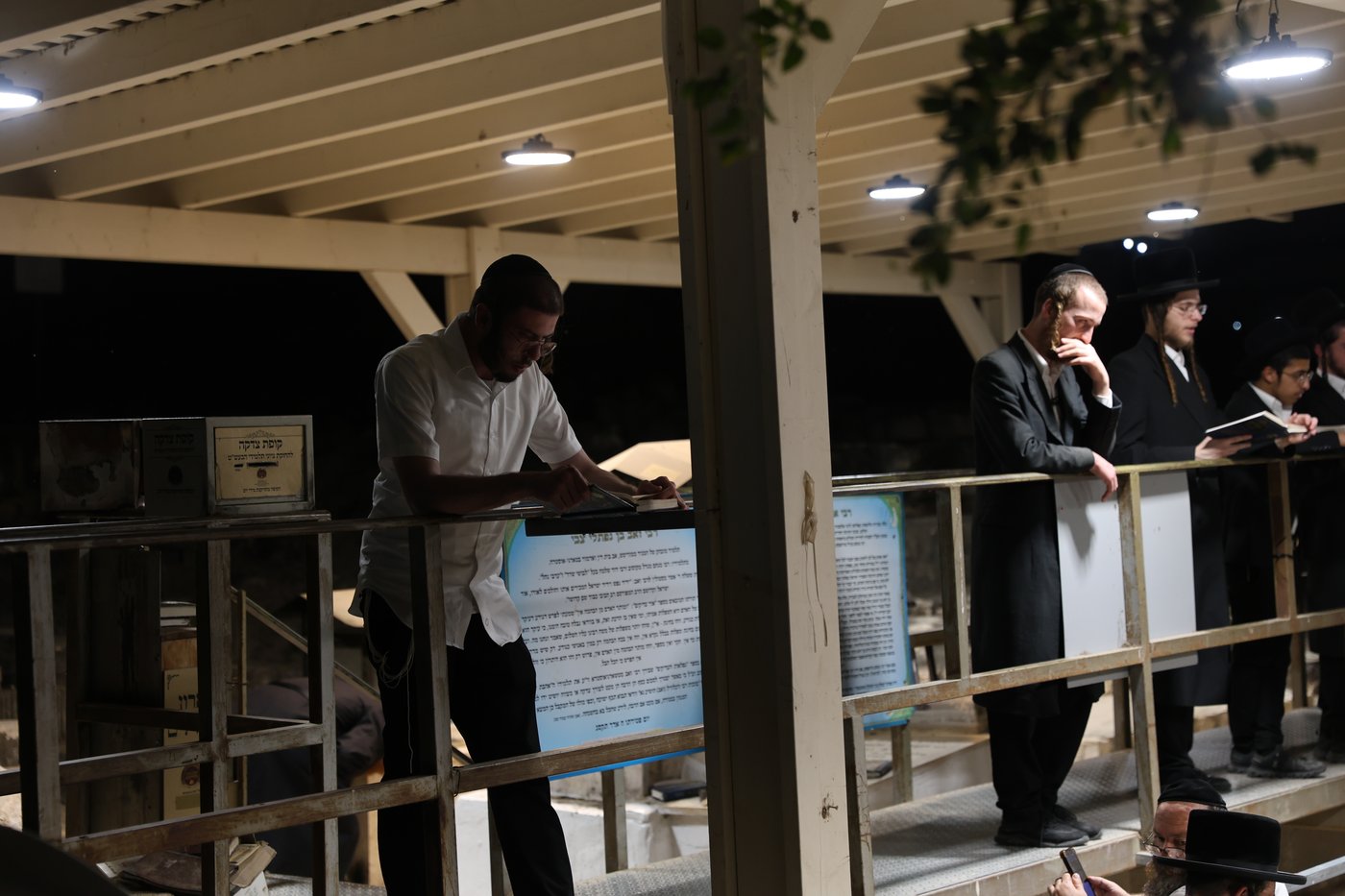 הילולת הרה"ק מויטעפסק זי"ע