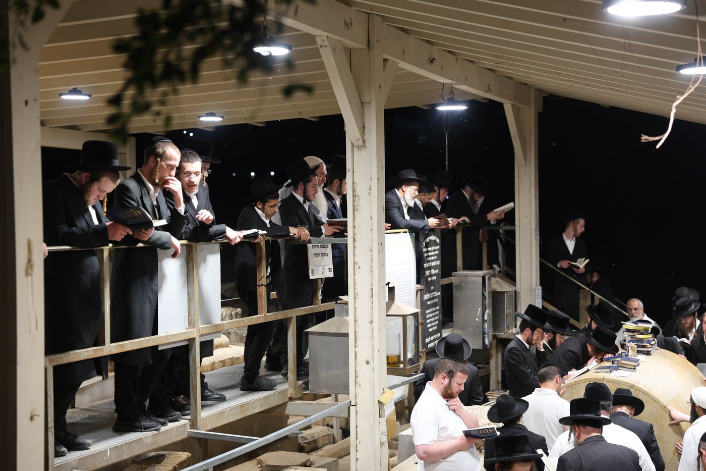 הילולת הרה"ק מויטעפסק זי"ע