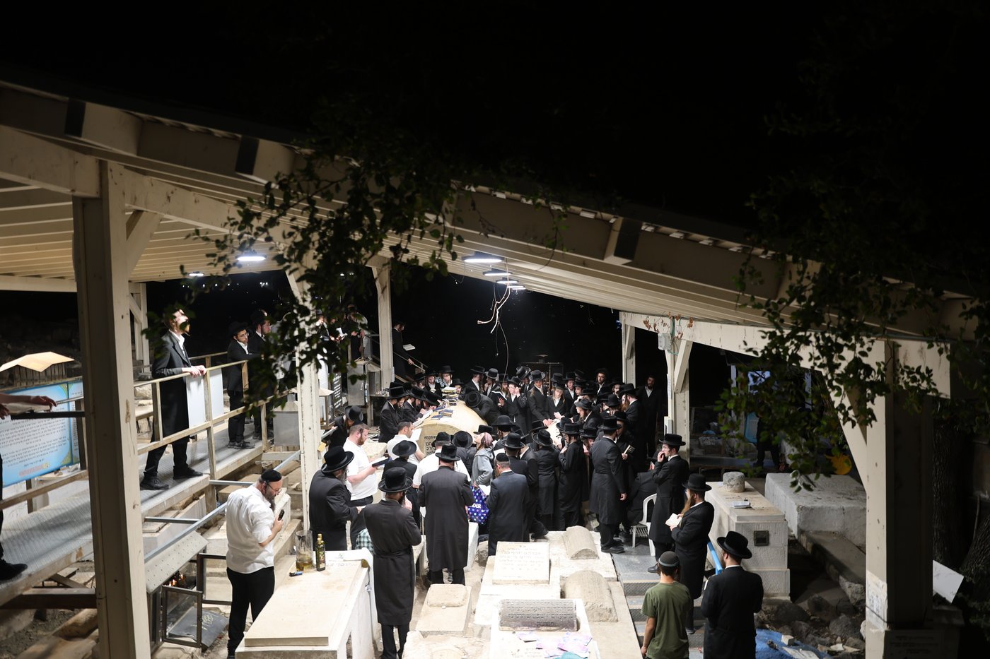 הילולת הרה"ק מויטעפסק זי"ע