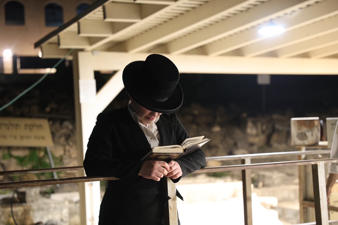 הילולת הרה"ק מויטעפסק זי"ע