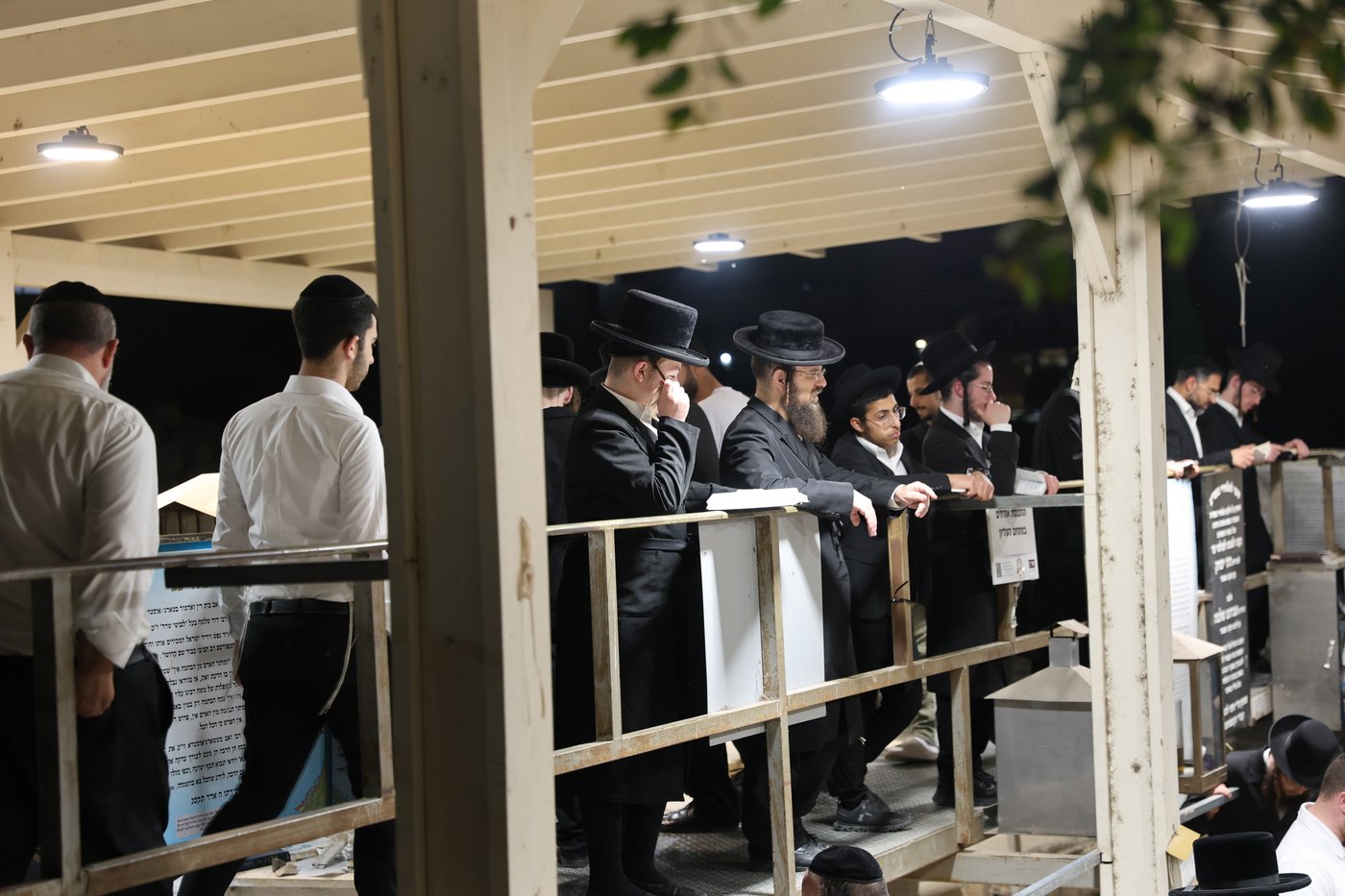 הילולת הרה"ק מויטעפסק זי"ע