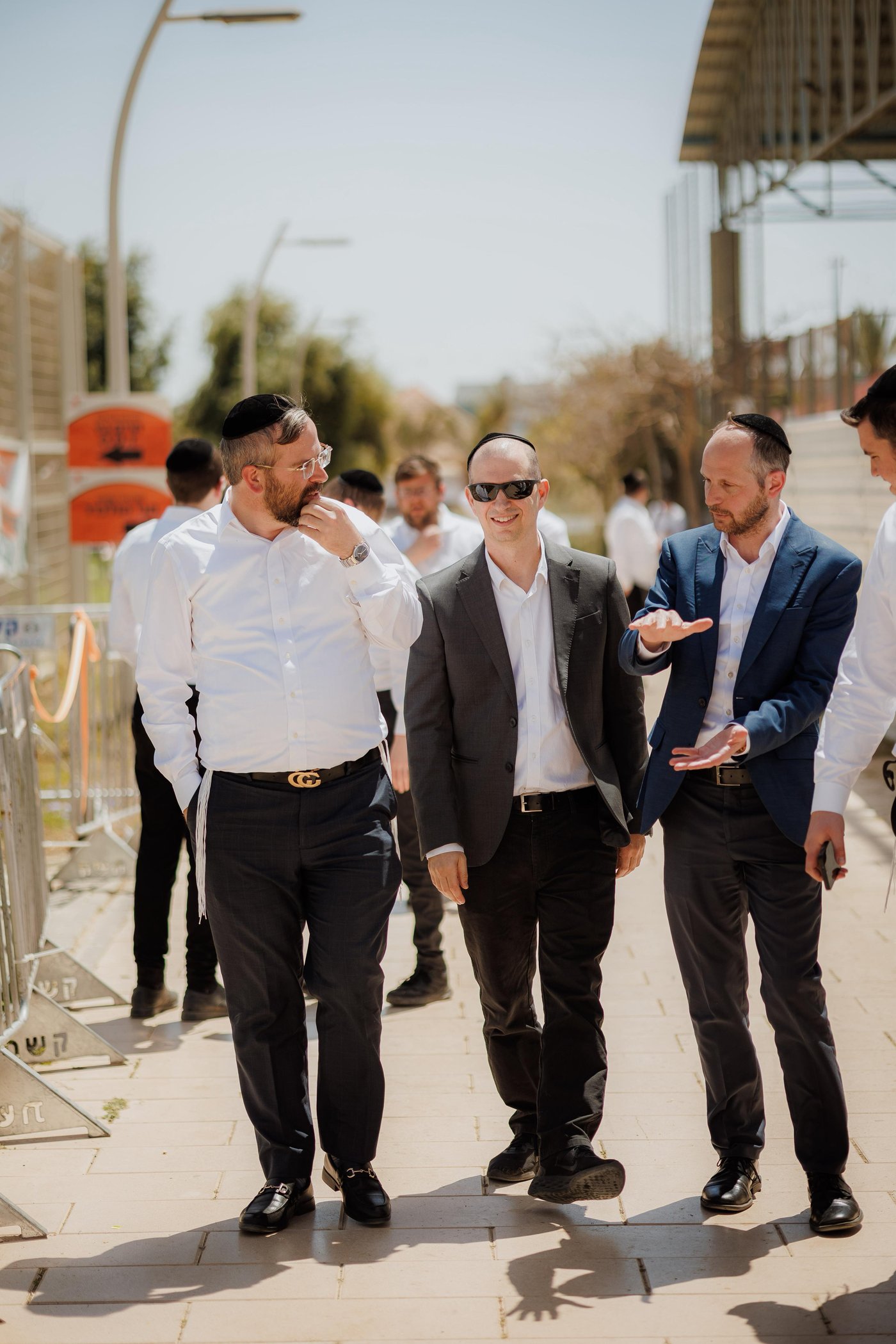 בין הזמנים חודש ניסן 