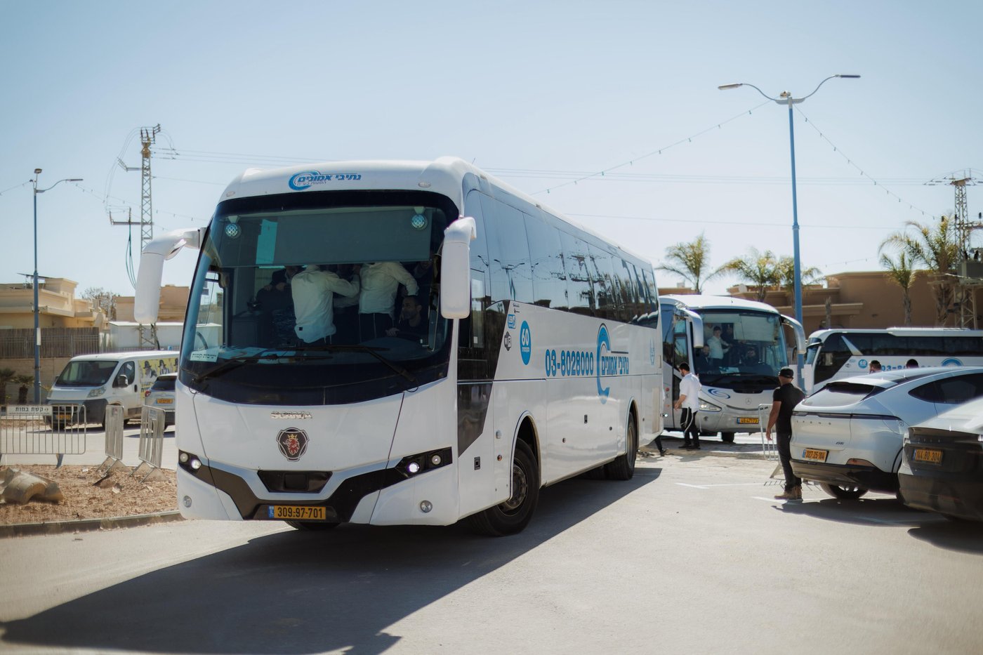 בין הזמנים חודש ניסן 