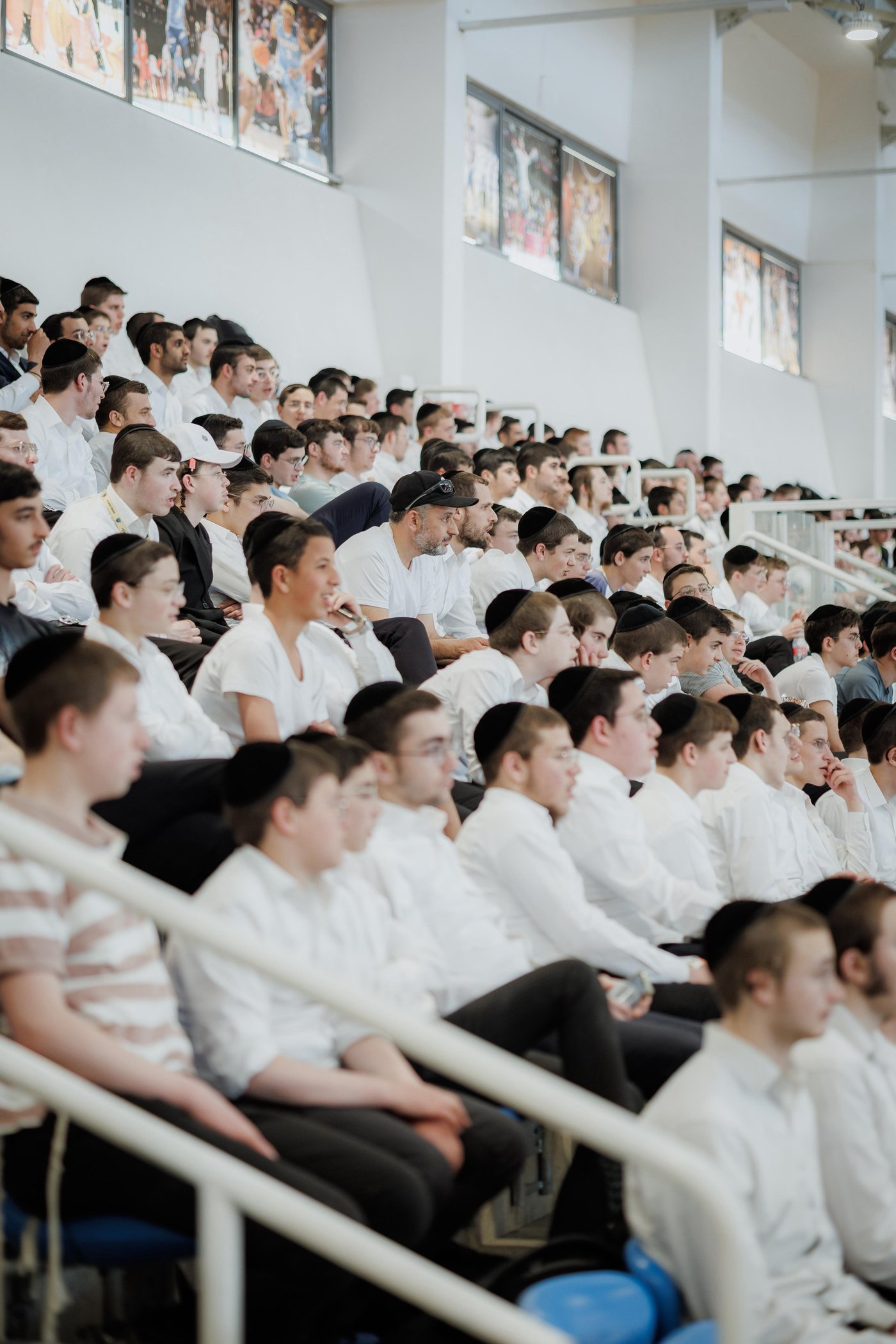 בין הזמנים חודש ניסן 