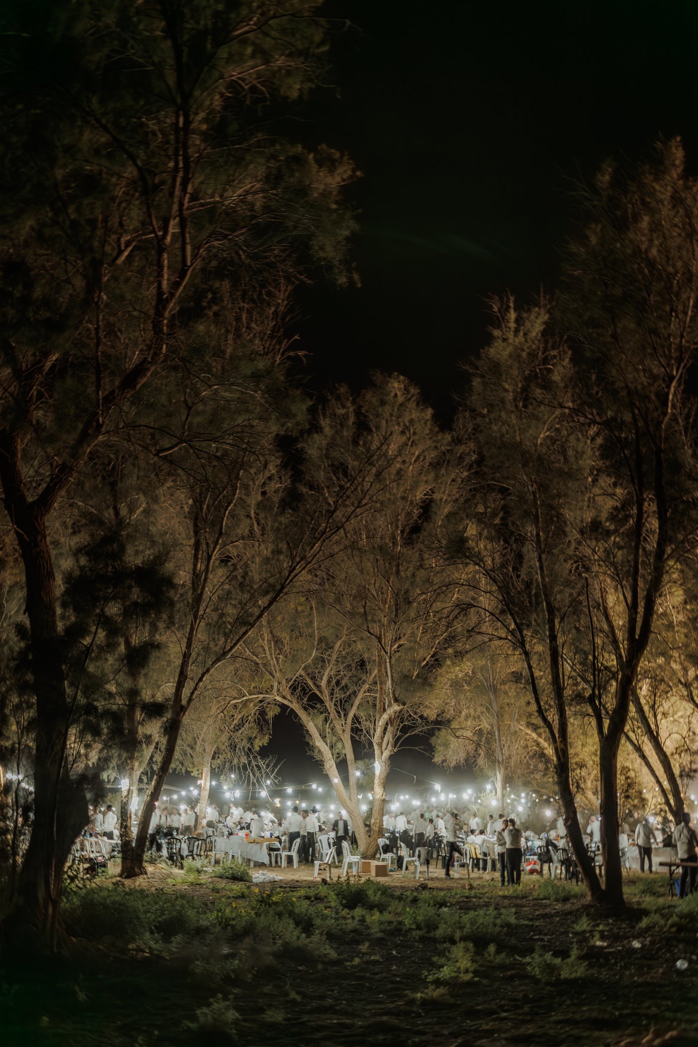 בין הזמנים חודש ניסן 