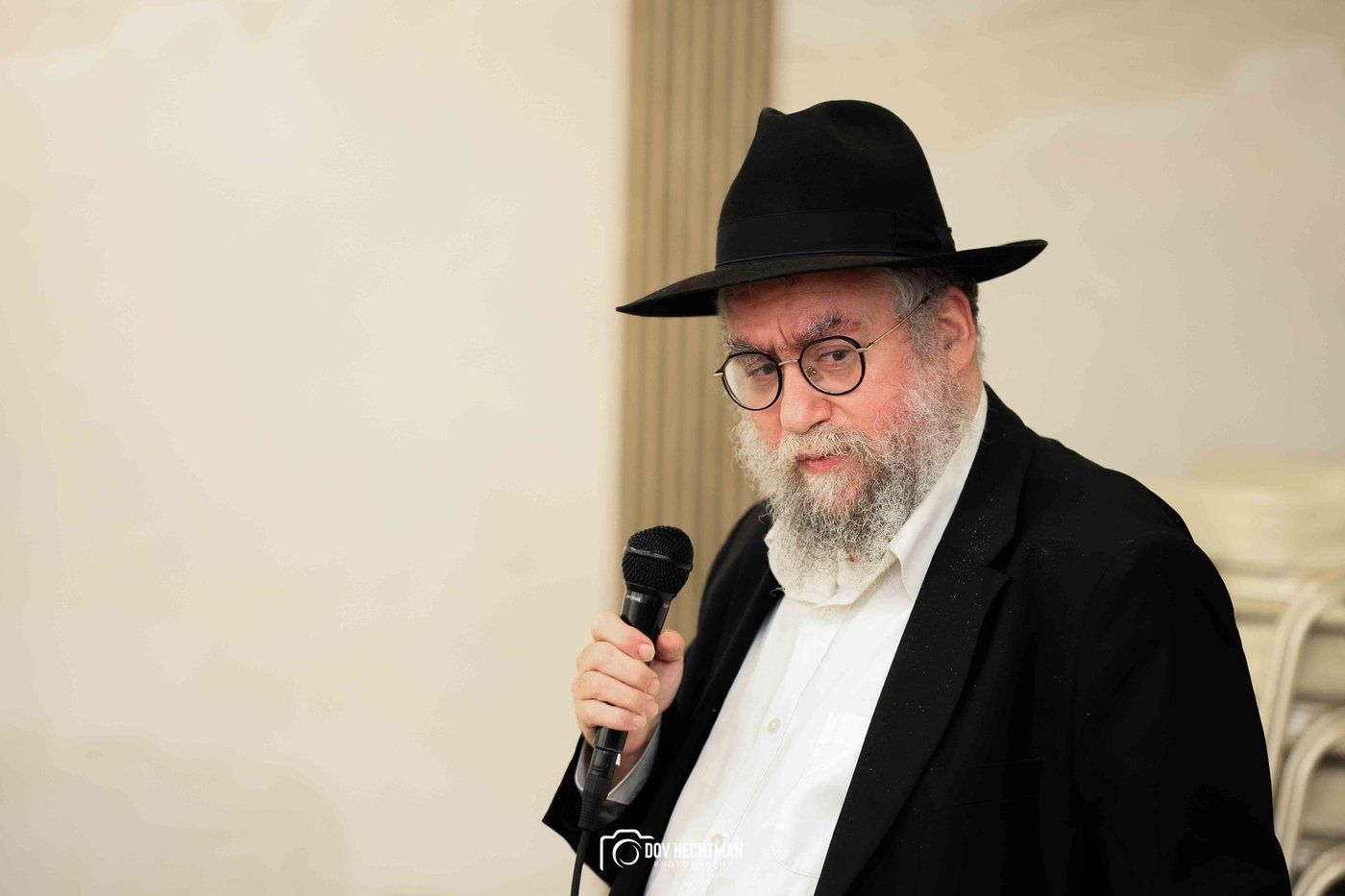 סעודת יארצייט לזכרו של הגה"ח ר' אלימלך וובר זצ"ל