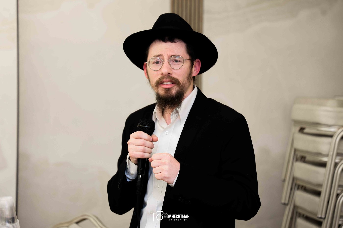 סעודת יארצייט לזכרו של הגה"ח ר' אלימלך וובר זצ"ל