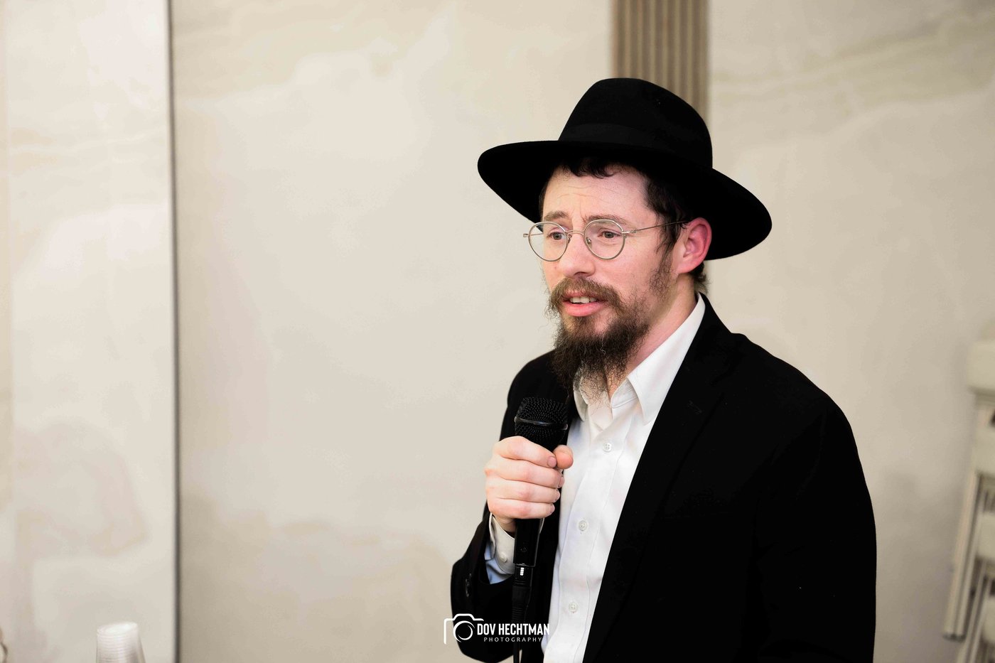 סעודת יארצייט לזכרו של הגה"ח ר' אלימלך וובר זצ"ל