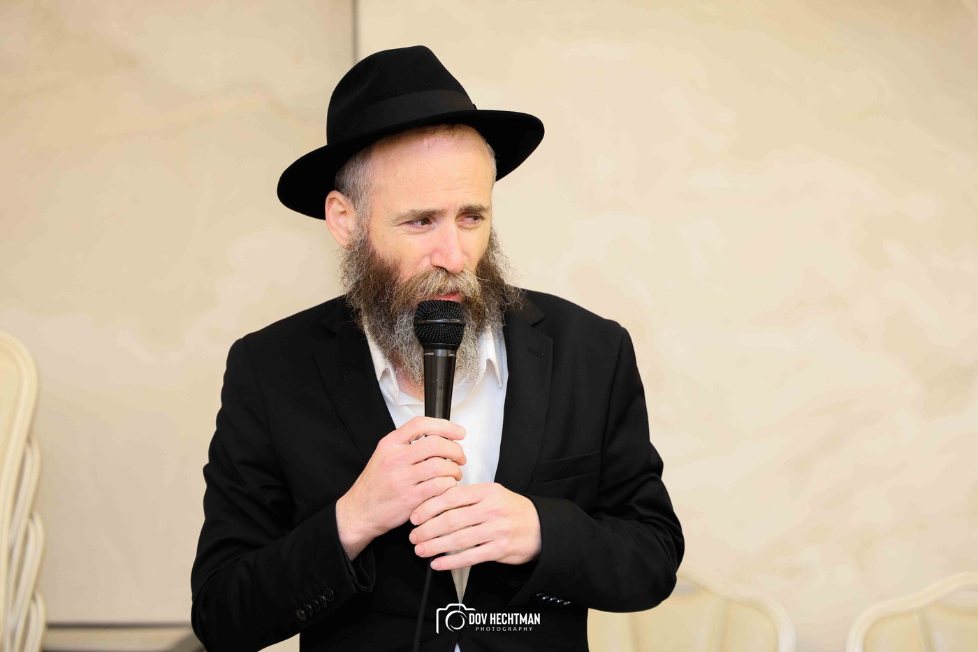 סעודת יארצייט לזכרו של הגה"ח ר' אלימלך וובר זצ"ל