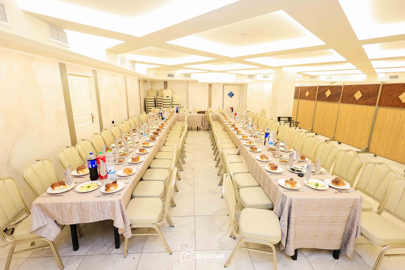 סעודת יארצייט לזכרו של הגה"ח ר' אלימלך וובר זצ"ל