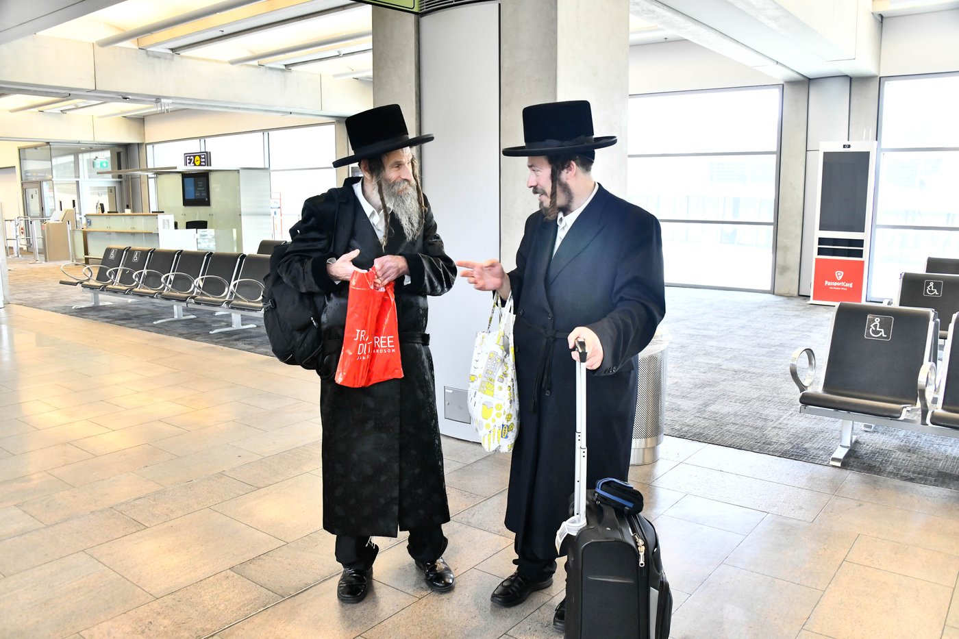 הילולא קדישא בקראסטיר - תשפ"ו