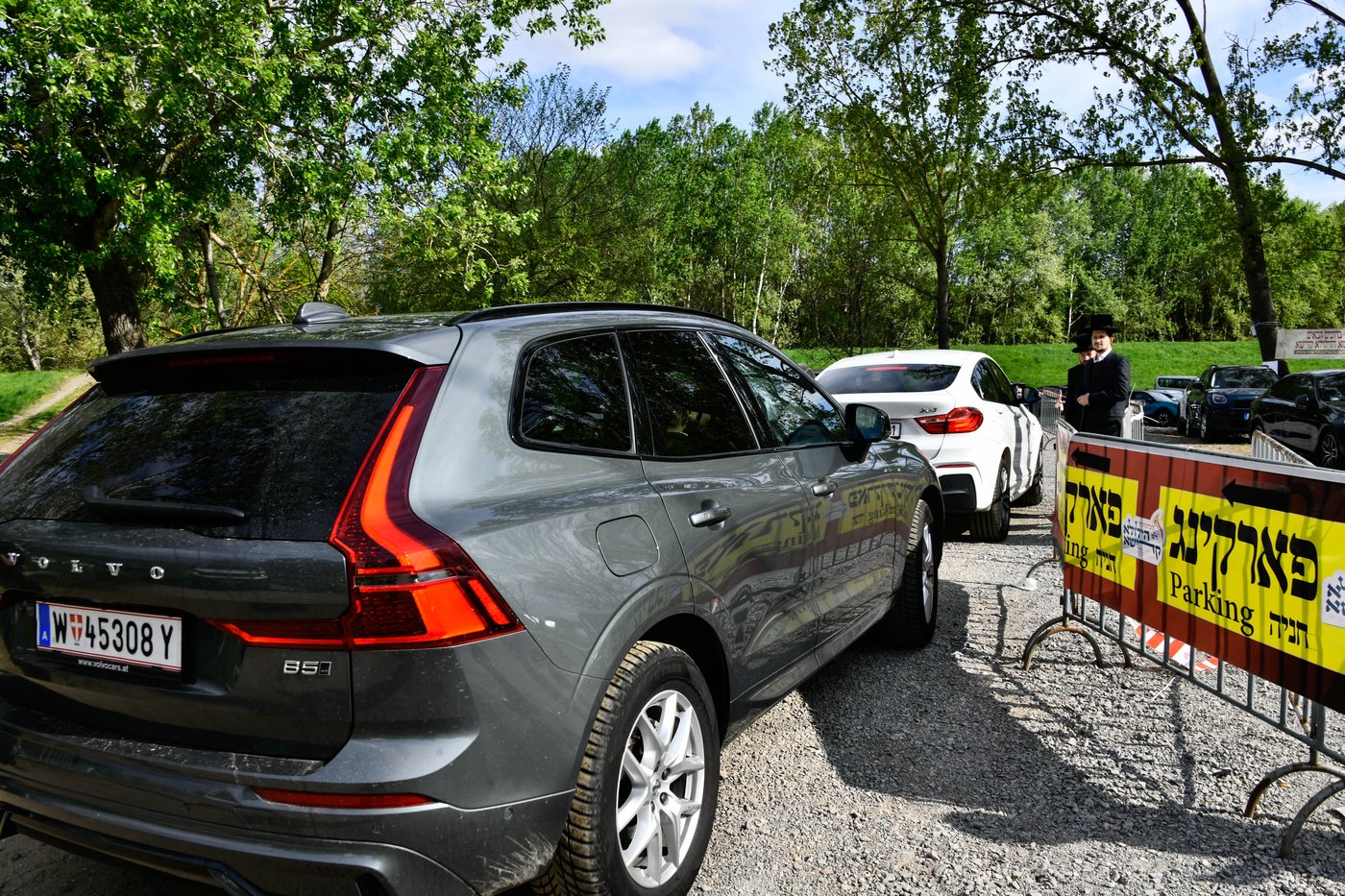 הילולא קדישא בקראסטיר - תשפ"ו