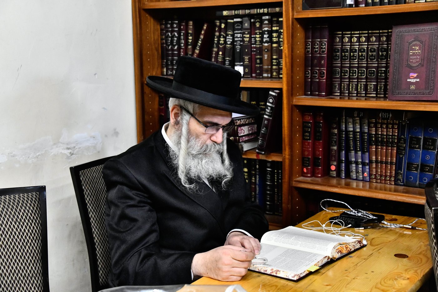 הילולא קדישא בקראסטיר - תשפ"ו