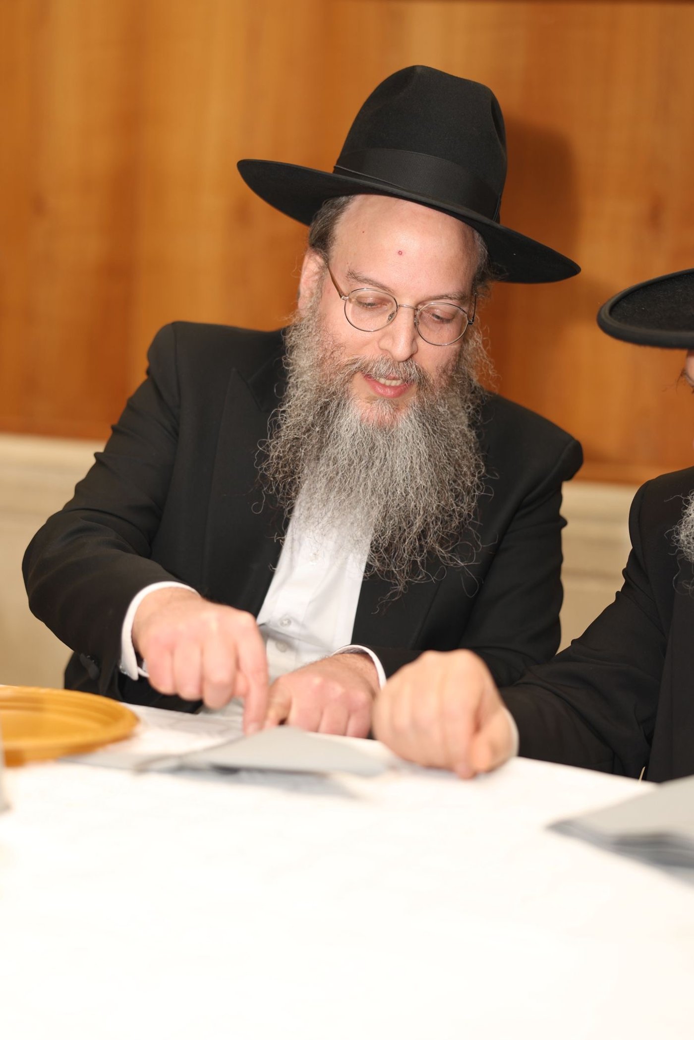 תיעוד מהאירוע