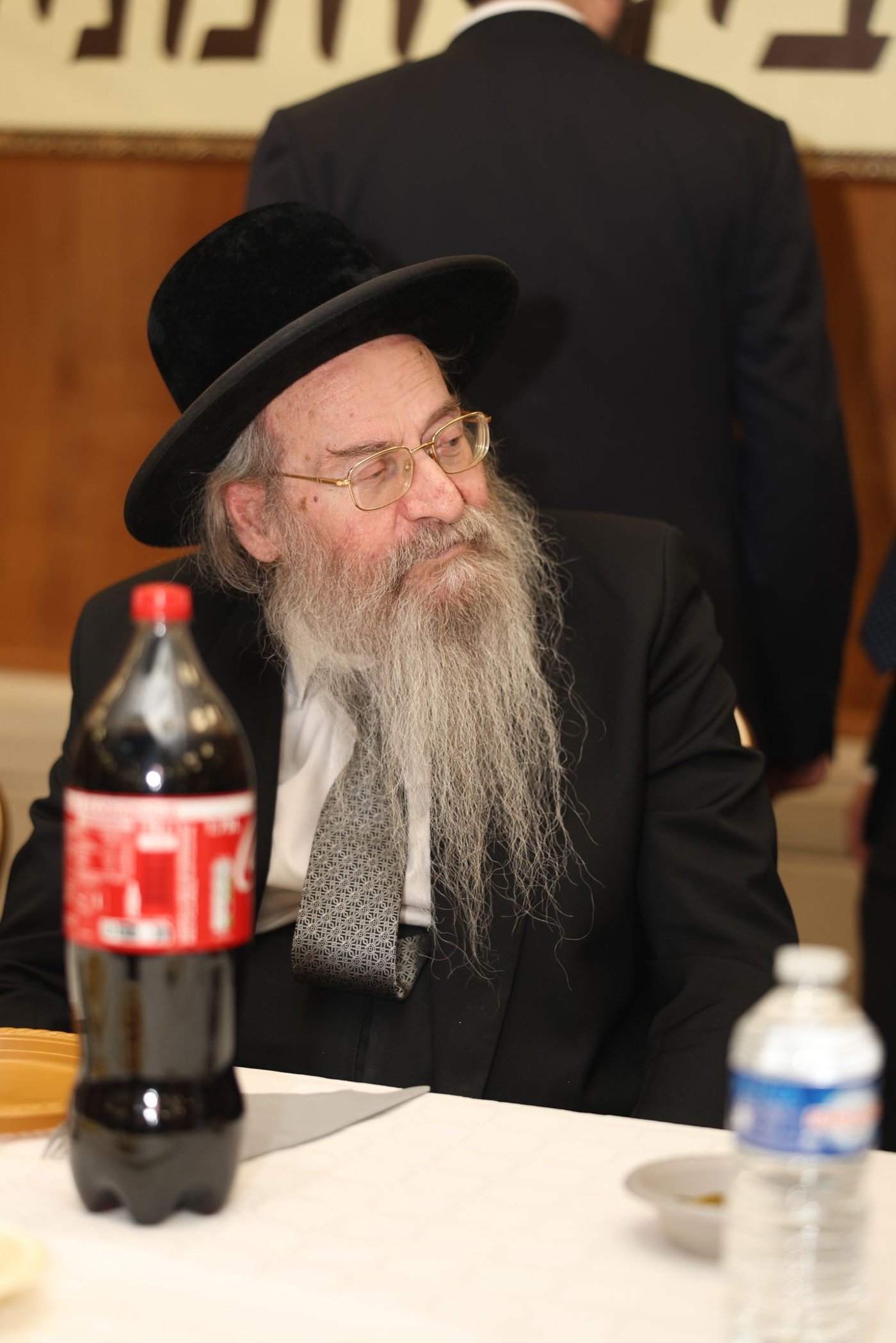 תיעוד מהאירוע