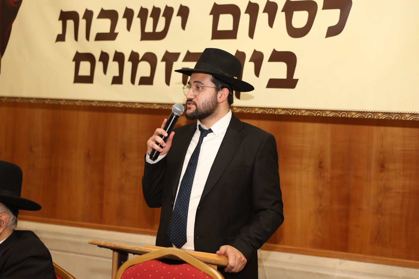 תיעוד מהאירוע