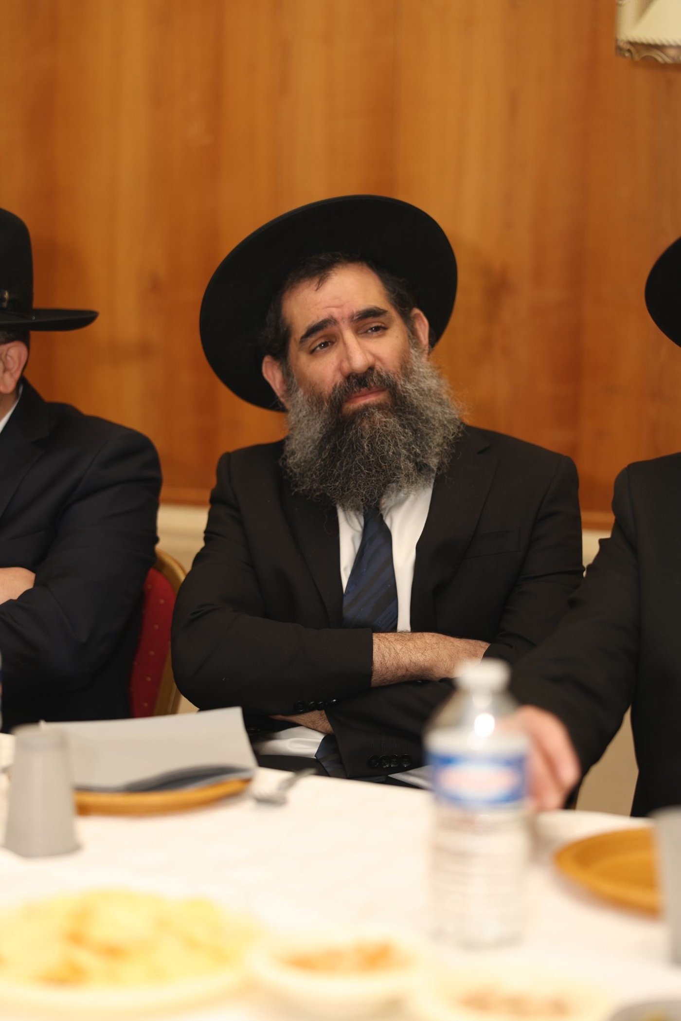 תיעוד מהאירוע