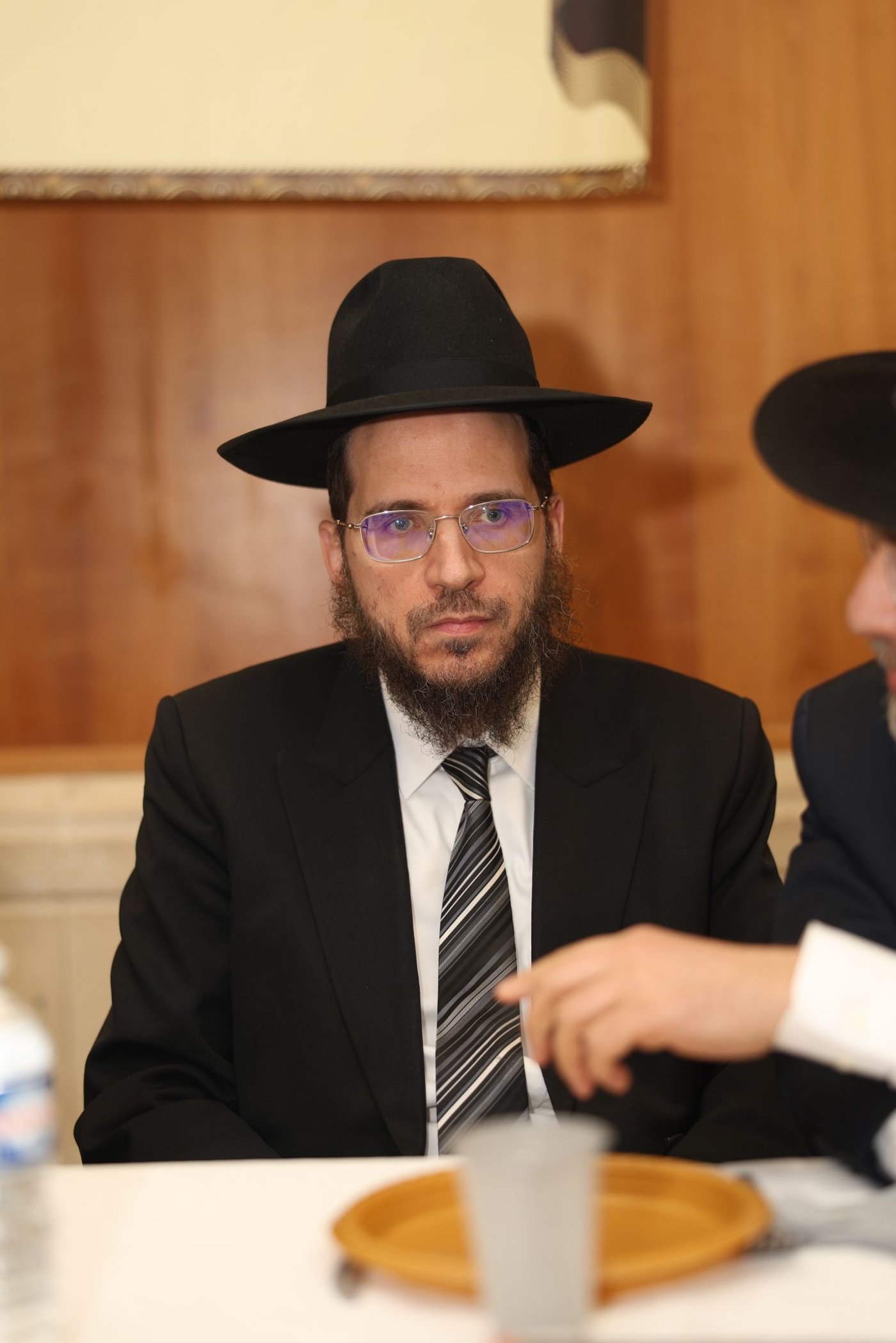 תיעוד מהאירוע