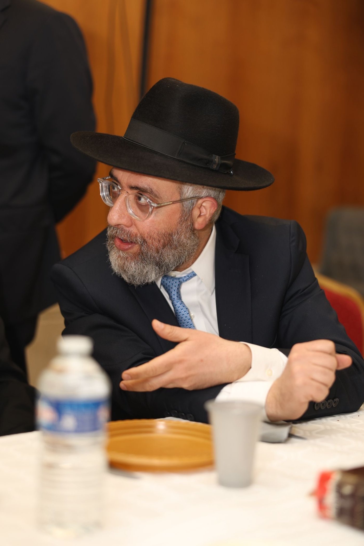 תיעוד מהאירוע