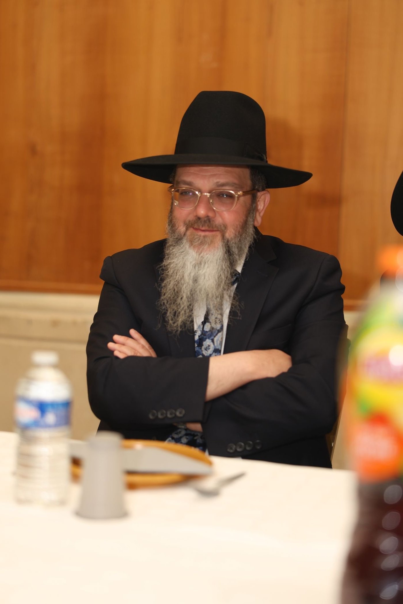 תיעוד מהאירוע