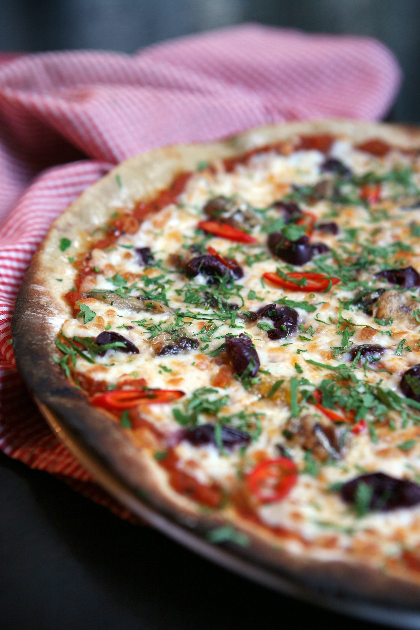 מגש פיצה | אילוסטרציה