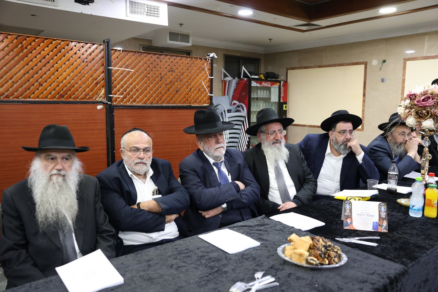 הילולת רבי אליהו אבא שאול זצ"ל