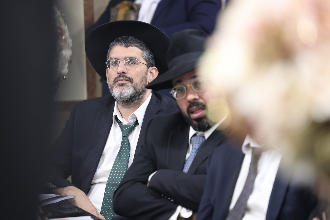 הילולת רבי אליהו אבא שאול זצ"ל