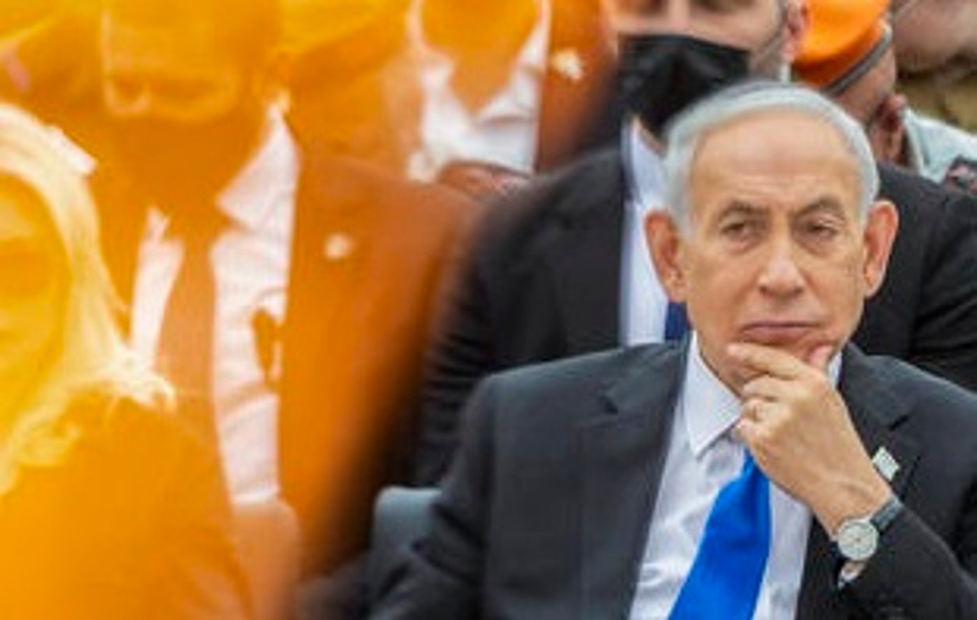 מאמצי נתניהו להעביר חוק גיוס, בכיר חרדי: 'משקרים את החרדים להרוויח זמן, זו הטקטיקה של רה"מ'