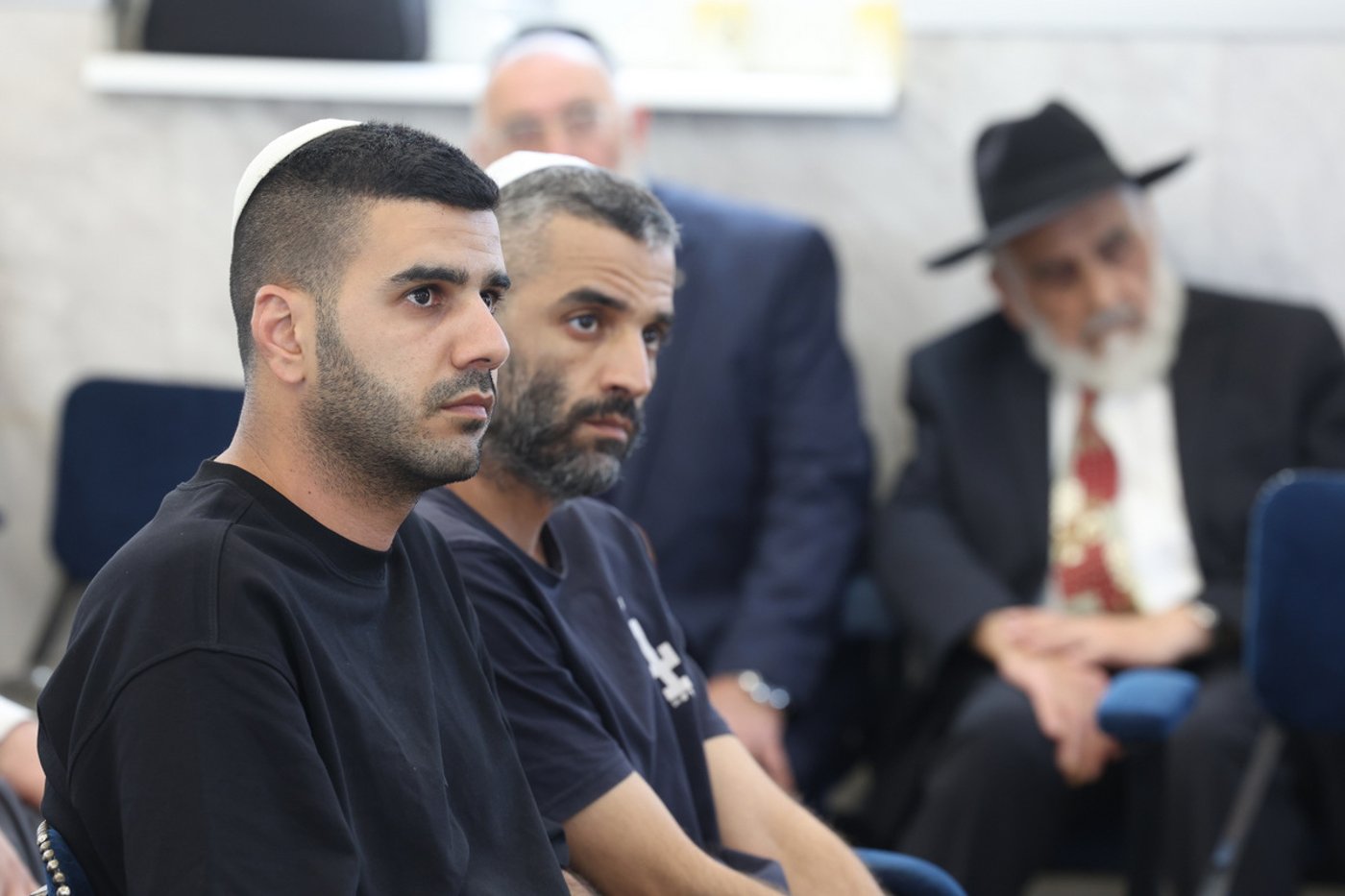 יום שכולו תורה בתל אביב