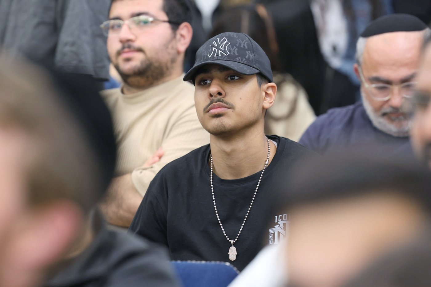 יום שכולו תורה בתל אביב