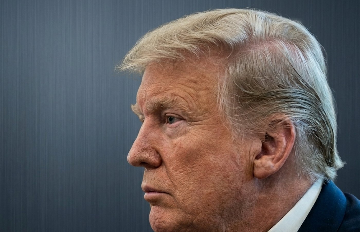 דונלד טראמפ