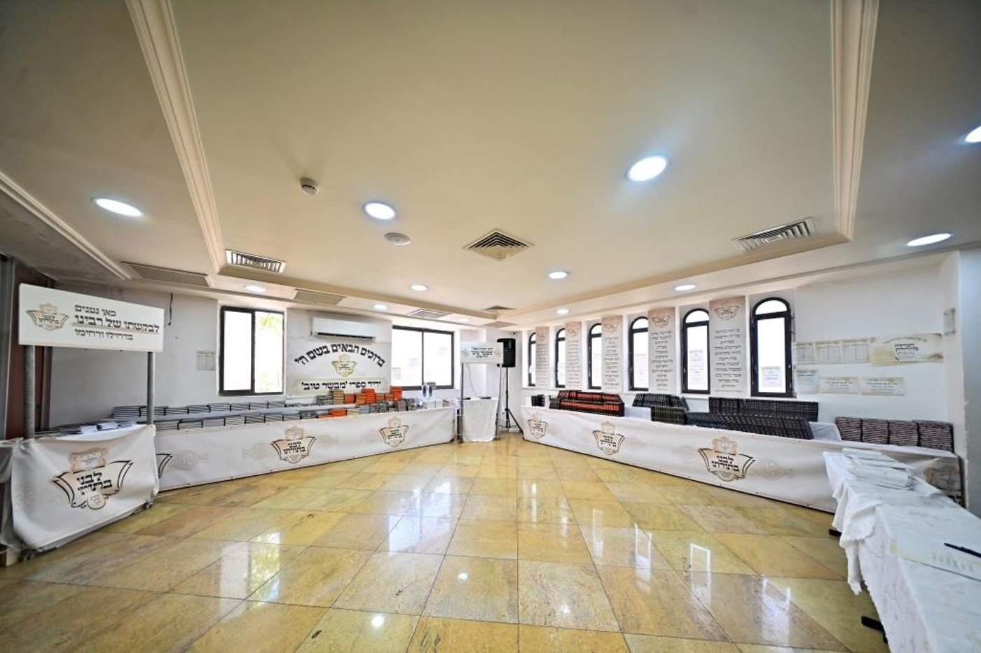 הילולא קדישא בביאלה