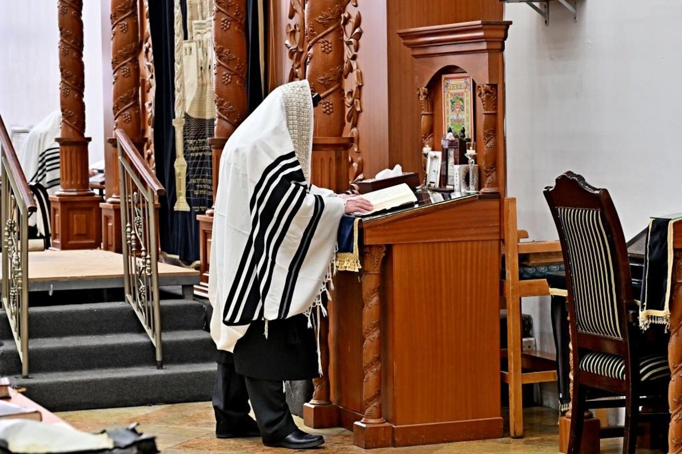 הילולא קדישא בביאלה