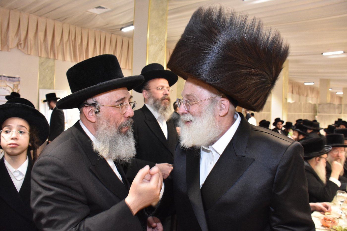 שמחת בית מישקולץ - דסקל