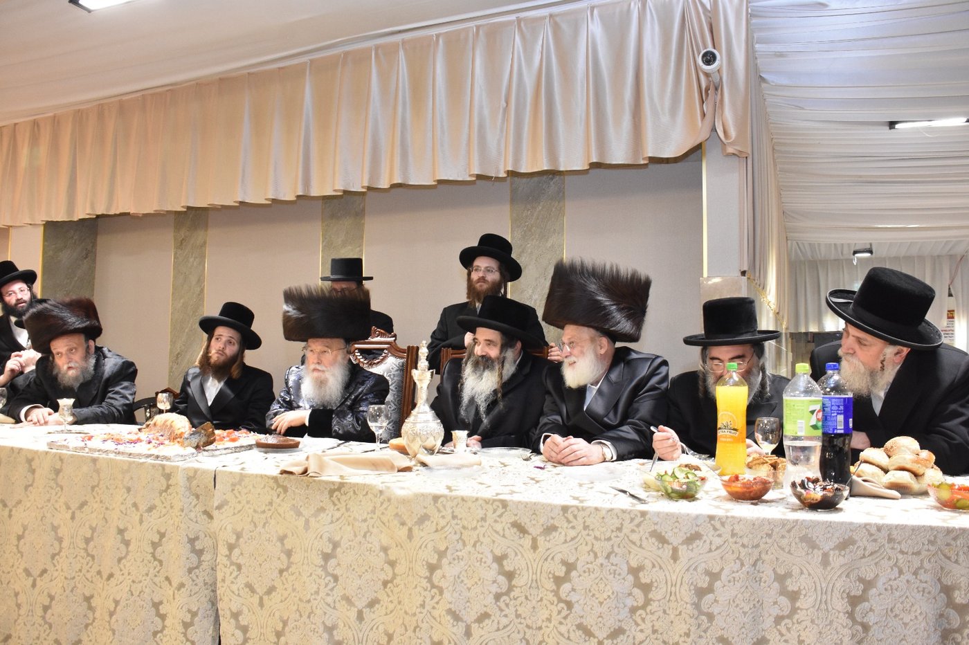 שמחת בית מישקולץ - דסקל