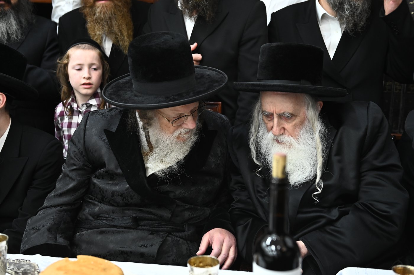 שמחת בית מודז'יץ - נדבורנה - יארוסלב - אופלה