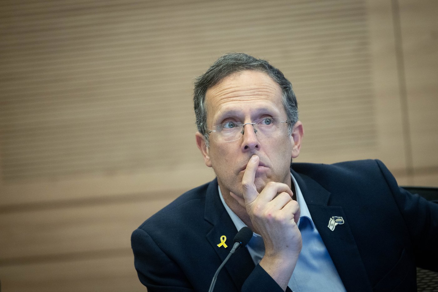 ח"כ משה קינלי טור-פז