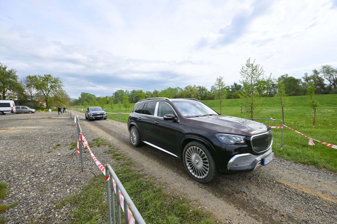 הילולת הרה"ק רבי ישעי' מקרעסטיר