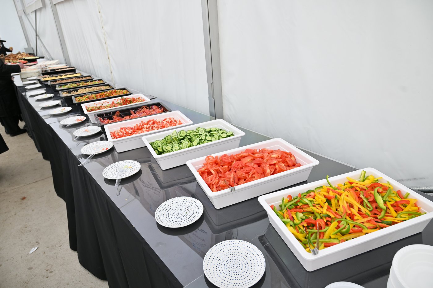 הילולת הרה"ק רבי ישעי' מקרעסטיר