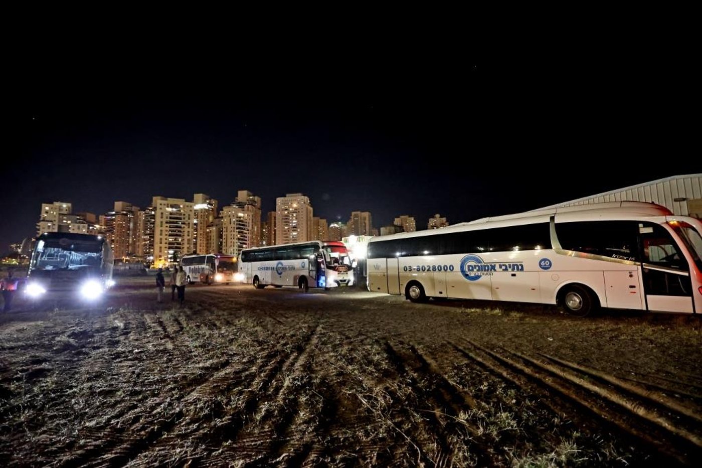 מראות מההעליה לציון האמרי יוסף מספינקא זצ"ל