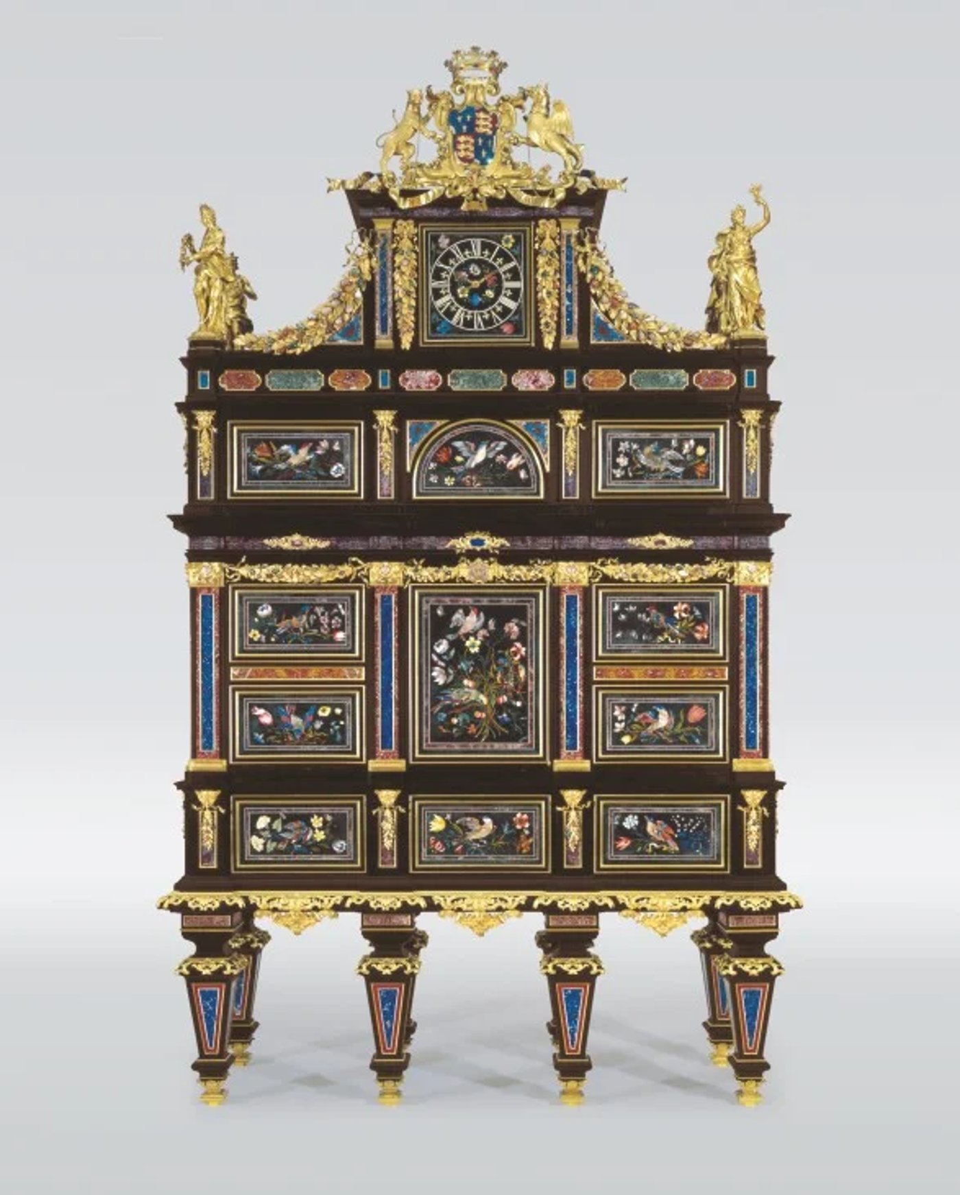 הארון היוקרתי