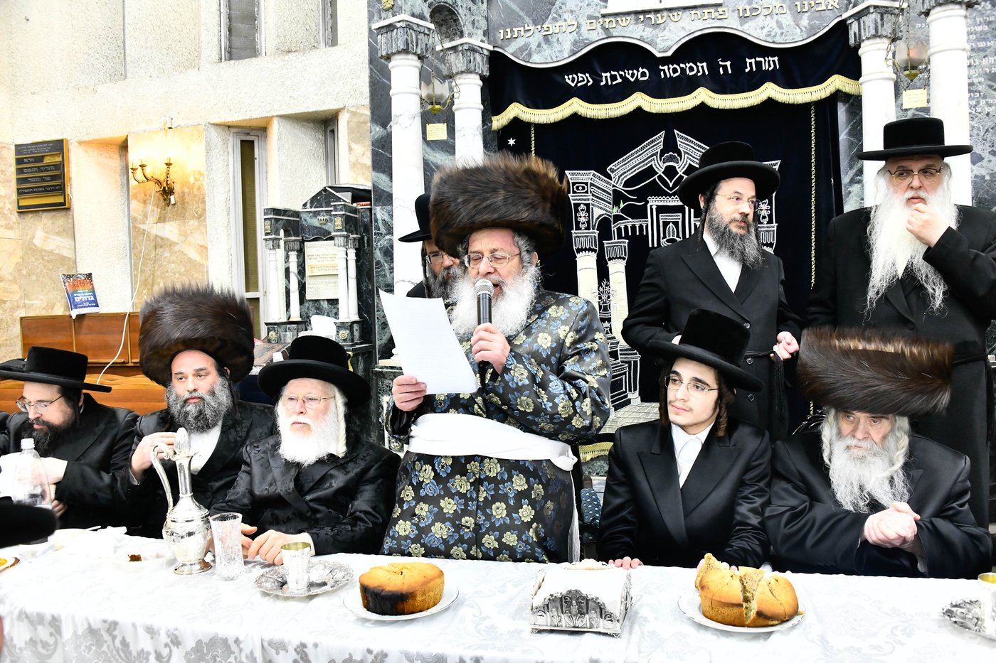 שמחת האירוסין בקרעטשניף י-ם - קומרנא