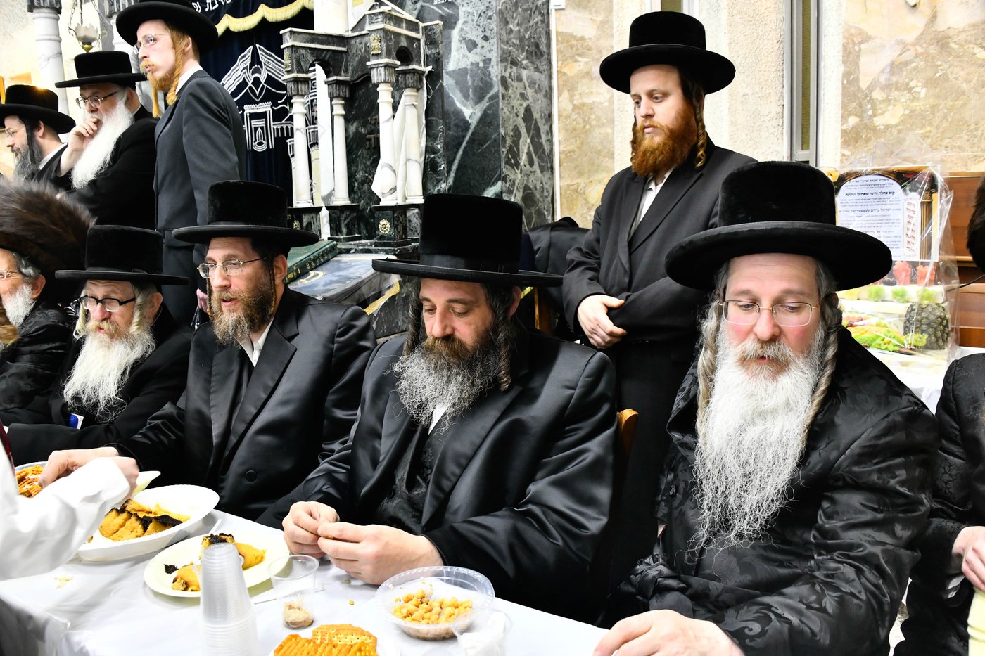 שמחת האירוסין בקרעטשניף י-ם - קומרנא