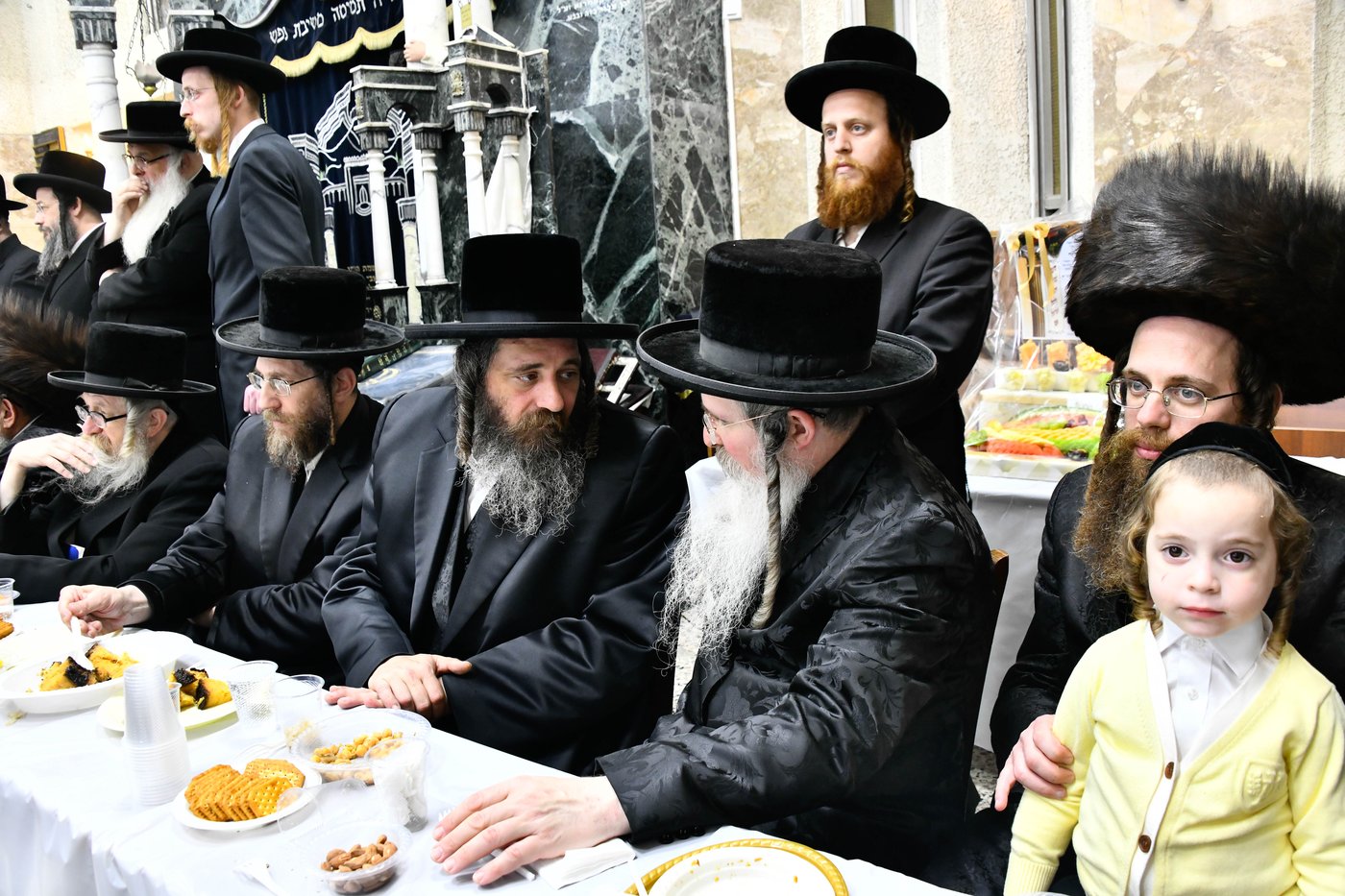 שמחת האירוסין בקרעטשניף י-ם - קומרנא